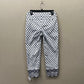 Talbots Geometrical Pattern Pants Women's Size 6 US