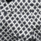 Talbots Geometrical Pattern Pants Women's Size 6 US
