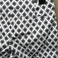 Talbots Geometrical Pattern Pants Women's Size 6 US
