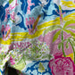 Lilly Pulitzer Summer Pants Women's Size 8 US