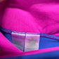 Lilly Pulitzer Luxletic Blue Capri Leggings Women's Size L