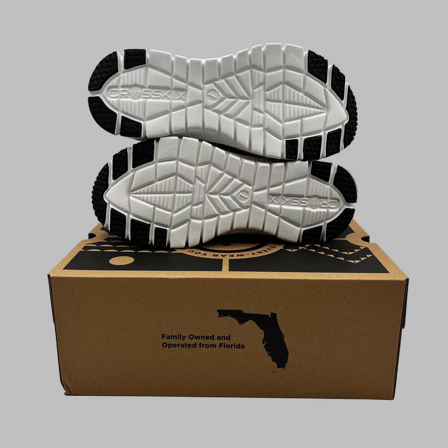 Crosskix APX (Unisex) Fishing Shoes | Graffiti-C