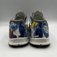 Crosskix APX (Unisex) Fishing Shoes | Graffiti-B