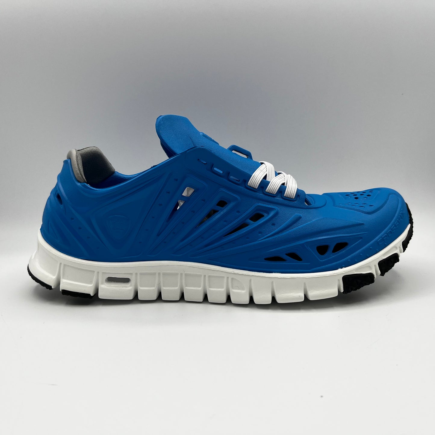 Crosskix APX (Unisex) Fishing Shoes | Pacific Blue