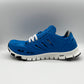 Crosskix APX (Unisex) Fishing Shoes | Pacific Blue
