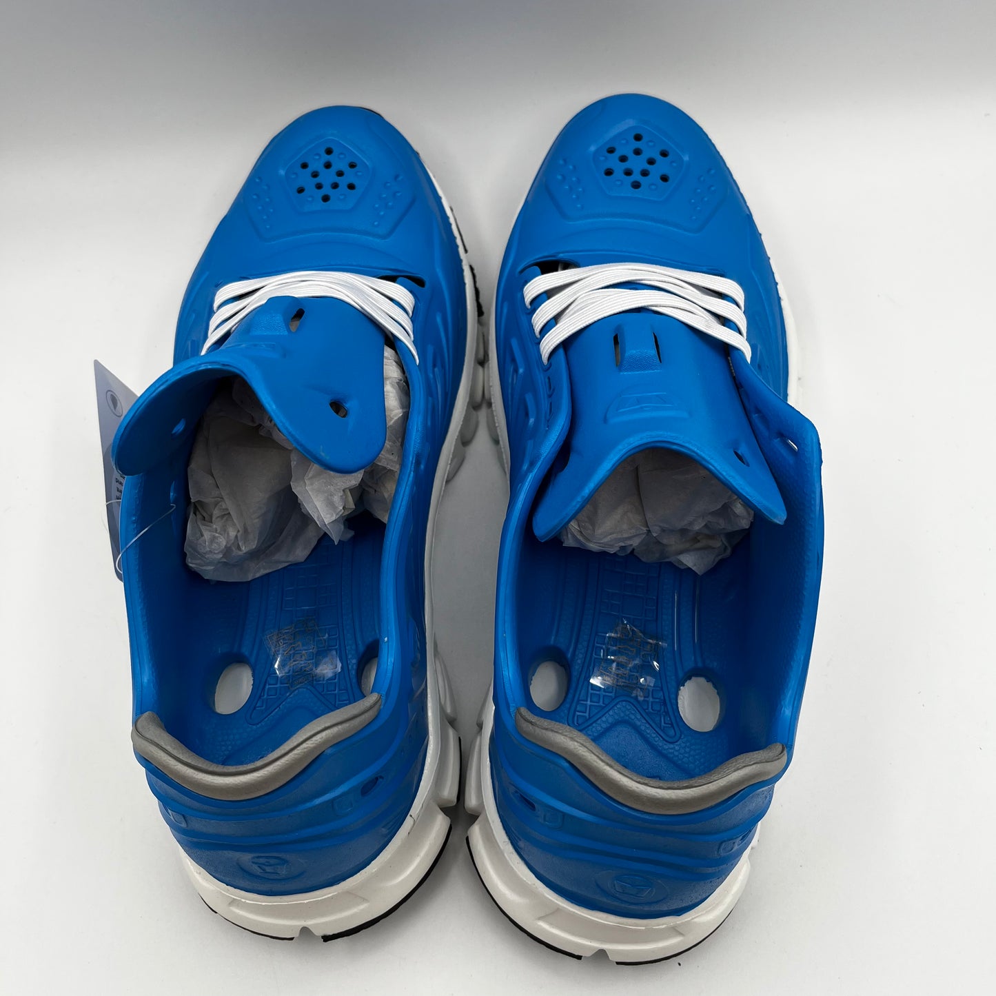 Crosskix APX (Unisex) Fishing Shoes | Pacific Blue