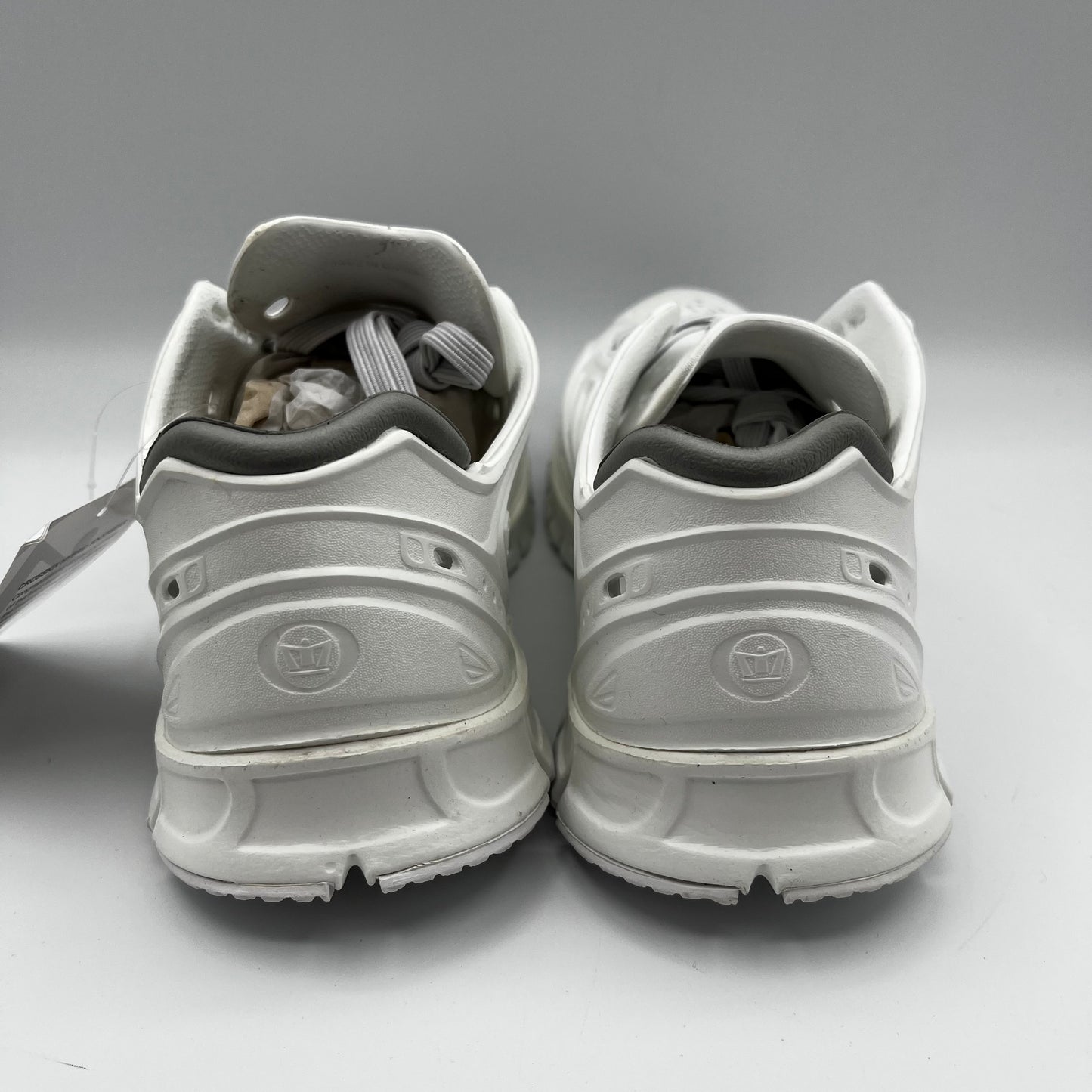 Crosskix APX (Unisex) Fishing Shoes | White