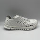 Crosskix APX (Unisex) Fishing Shoes | White