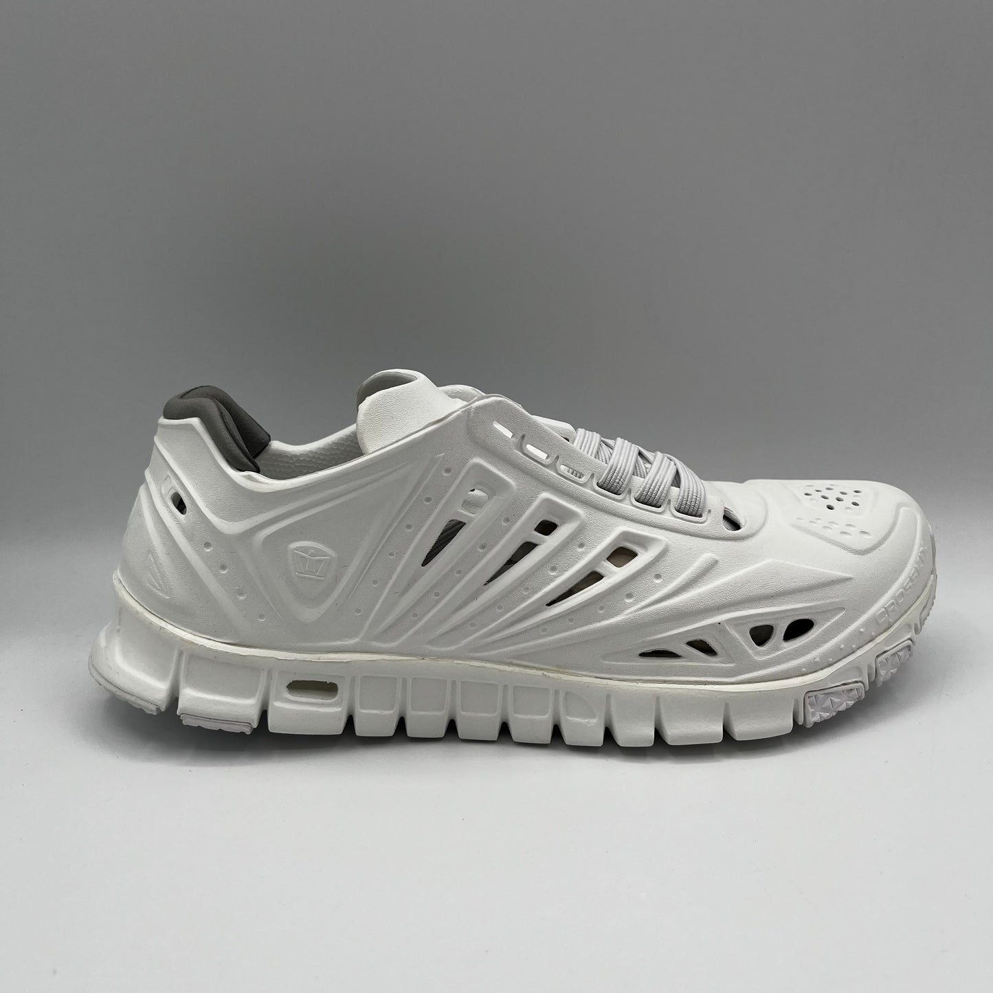 Crosskix APX (Unisex) Fishing Shoes | White
