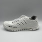 Crosskix APX (Unisex) Fishing Shoes | White
