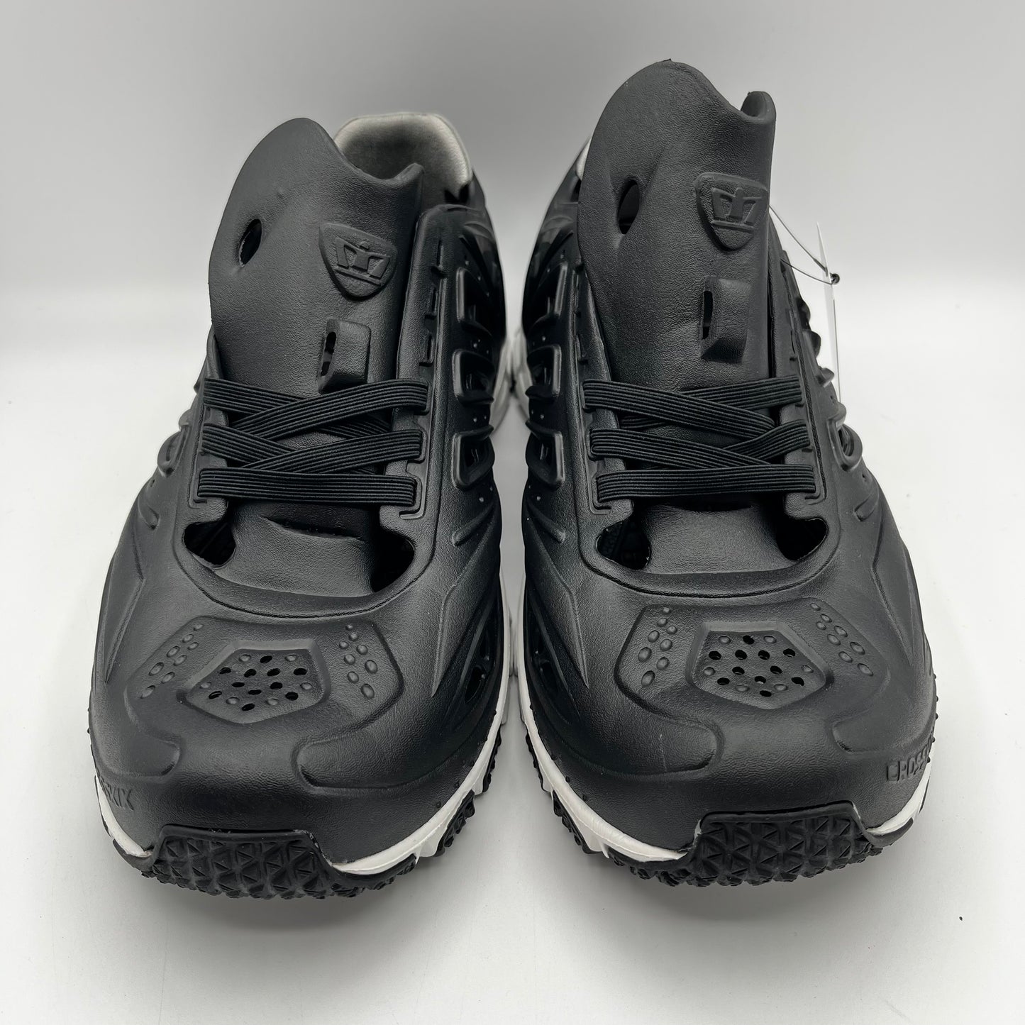 Crosskix APX (Unisex) Fishing Shoe | Midnite