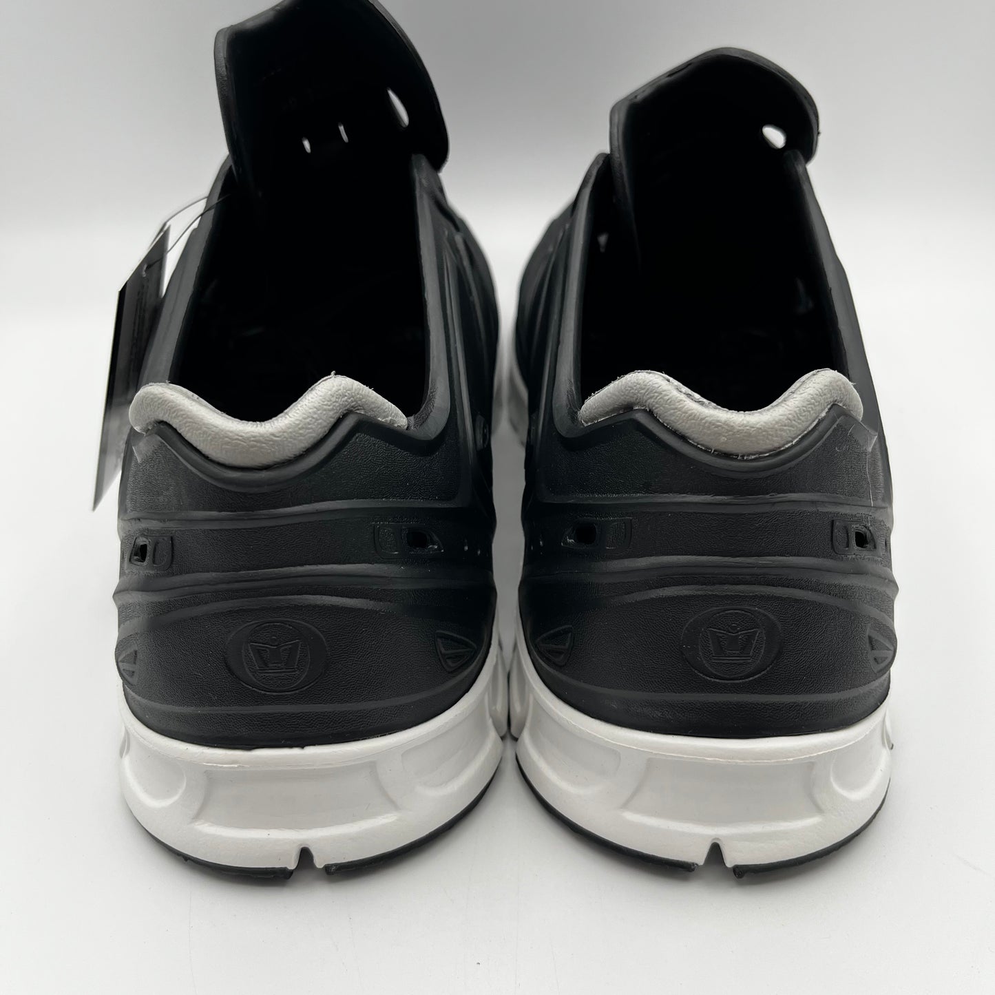Crosskix APX (Unisex) Fishing Shoe | Midnite