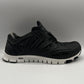 Crosskix APX (Unisex) Fishing Shoe | Midnite