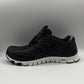 Crosskix APX (Unisex) Fishing Shoe | Midnite