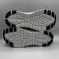 Crosskix APX (Unisex) Fishing Shoe | Midnite