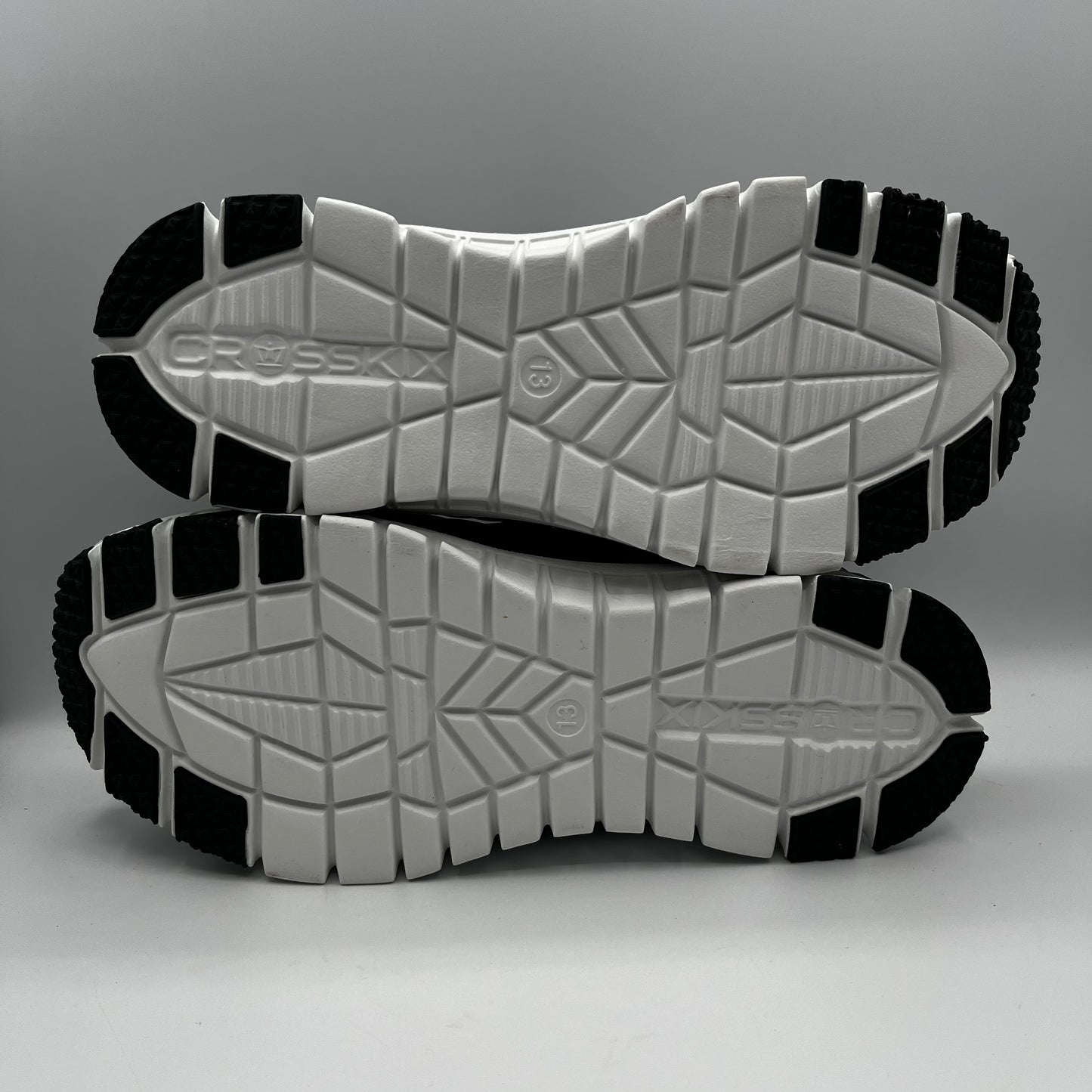 Crosskix APX (Unisex) Fishing Shoe | Midnite