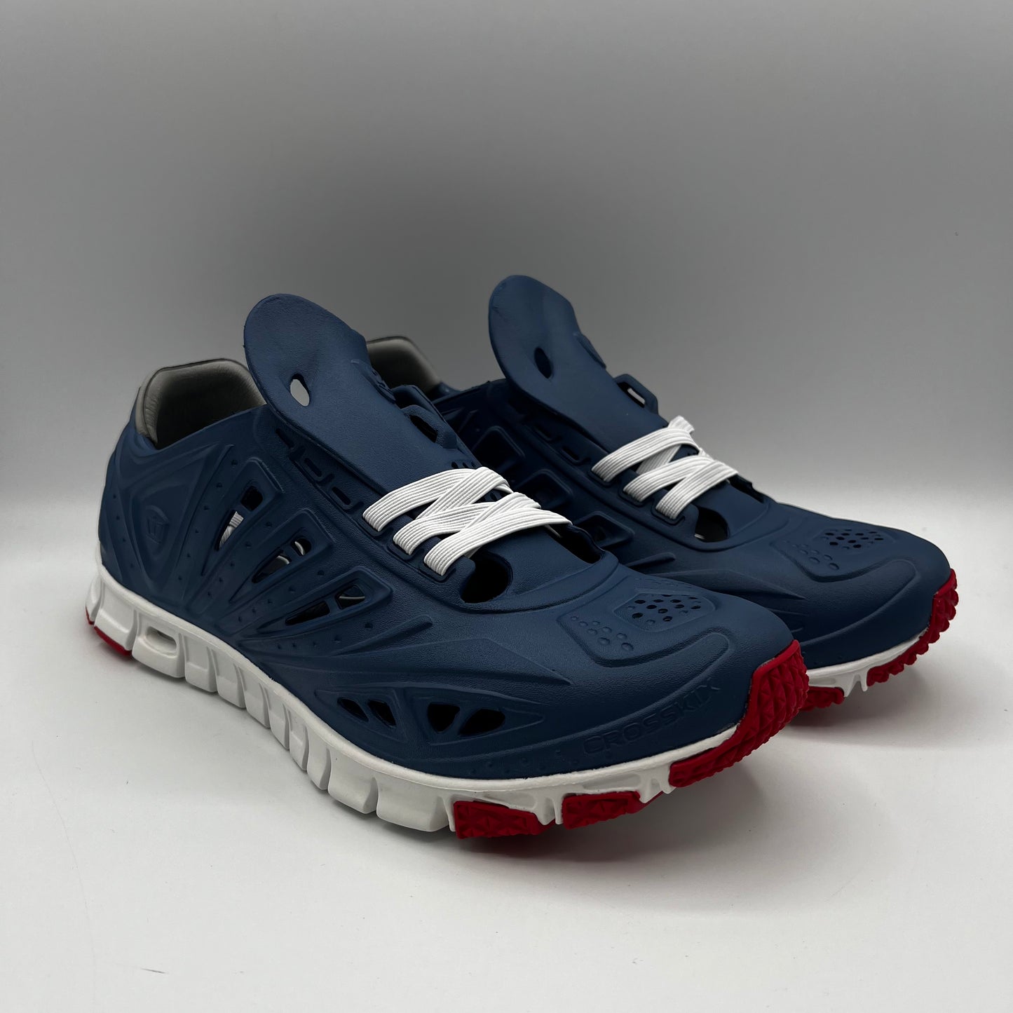 Crosskix APX (Unisex) Fishing Shoe | Patriot