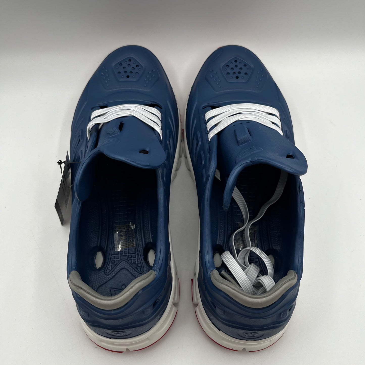 Crosskix APX (Unisex) Fishing Shoe | Patriot