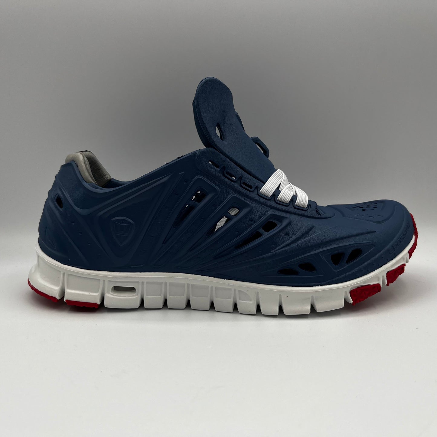 Crosskix APX (Unisex) Fishing Shoe | Patriot