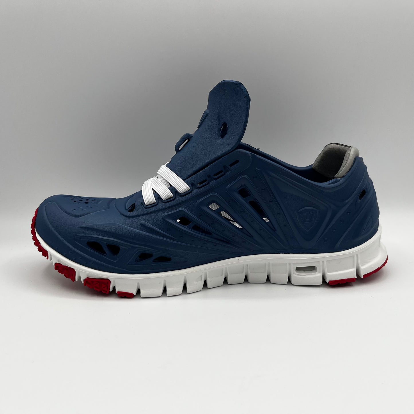 Crosskix APX (Unisex) Fishing Shoe | Patriot