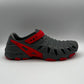 Crosskix 2.0 (Unisex) Fishing Shoe | Red Dawn