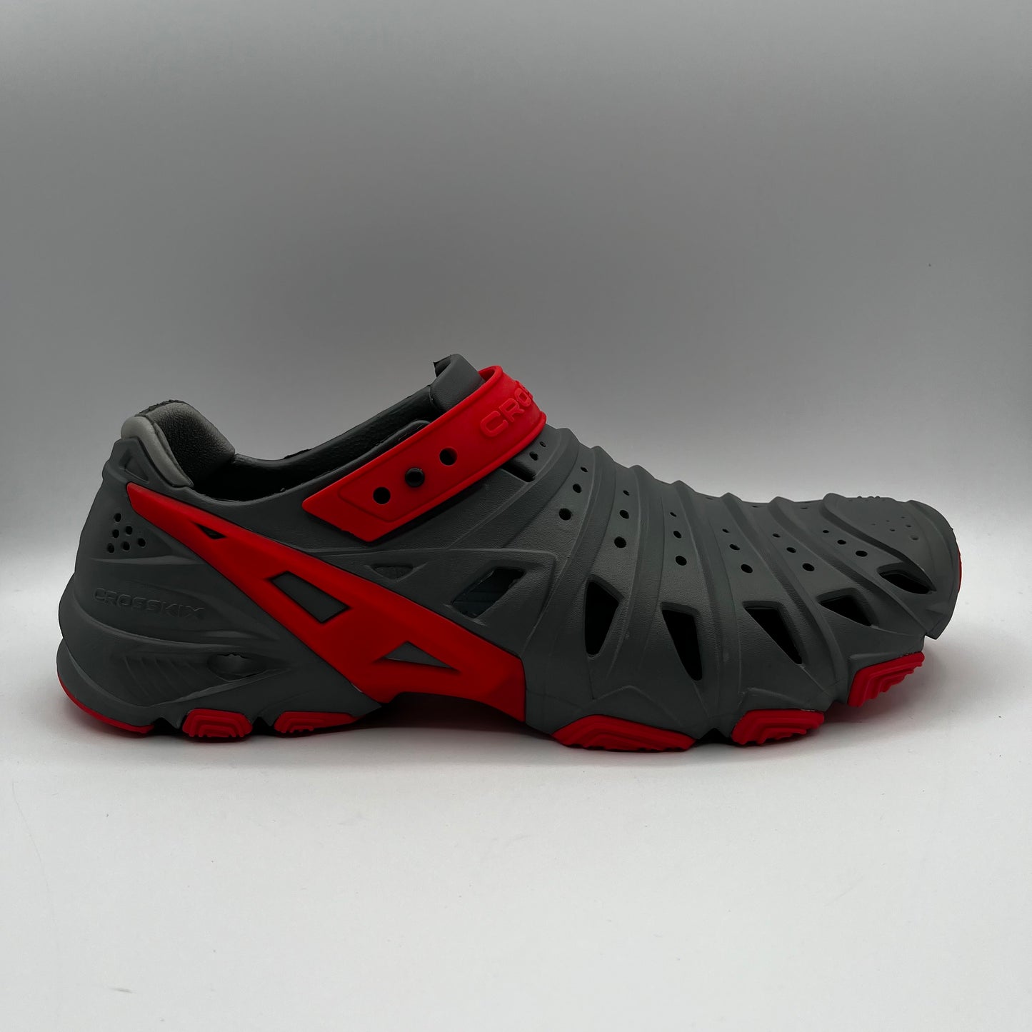Crosskix 2.0 (Unisex) Fishing Shoe | Red Dawn
