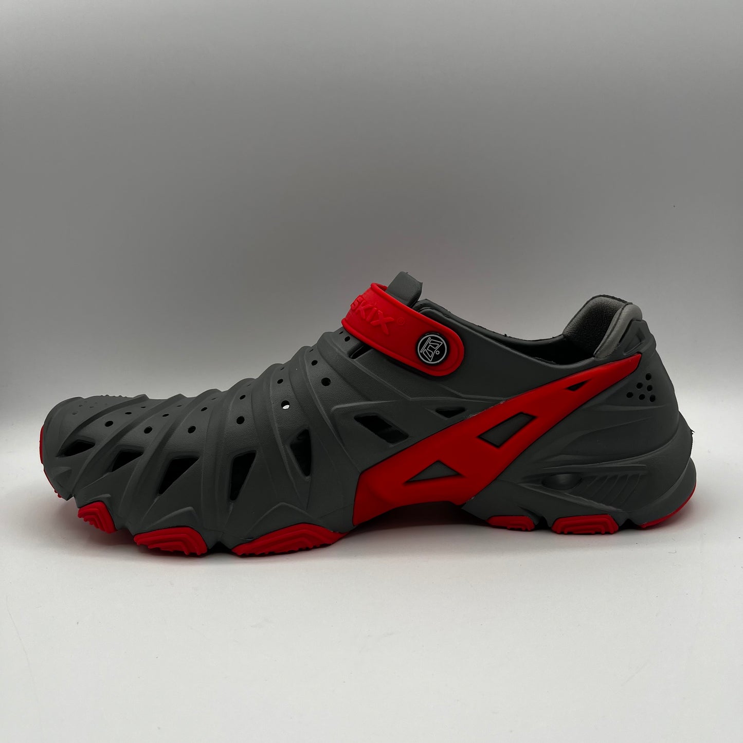 Crosskix 2.0 (Unisex) Fishing Shoe | Red Dawn