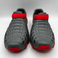 Crosskix 2.0 (Unisex) Fishing Shoe | Red Dawn