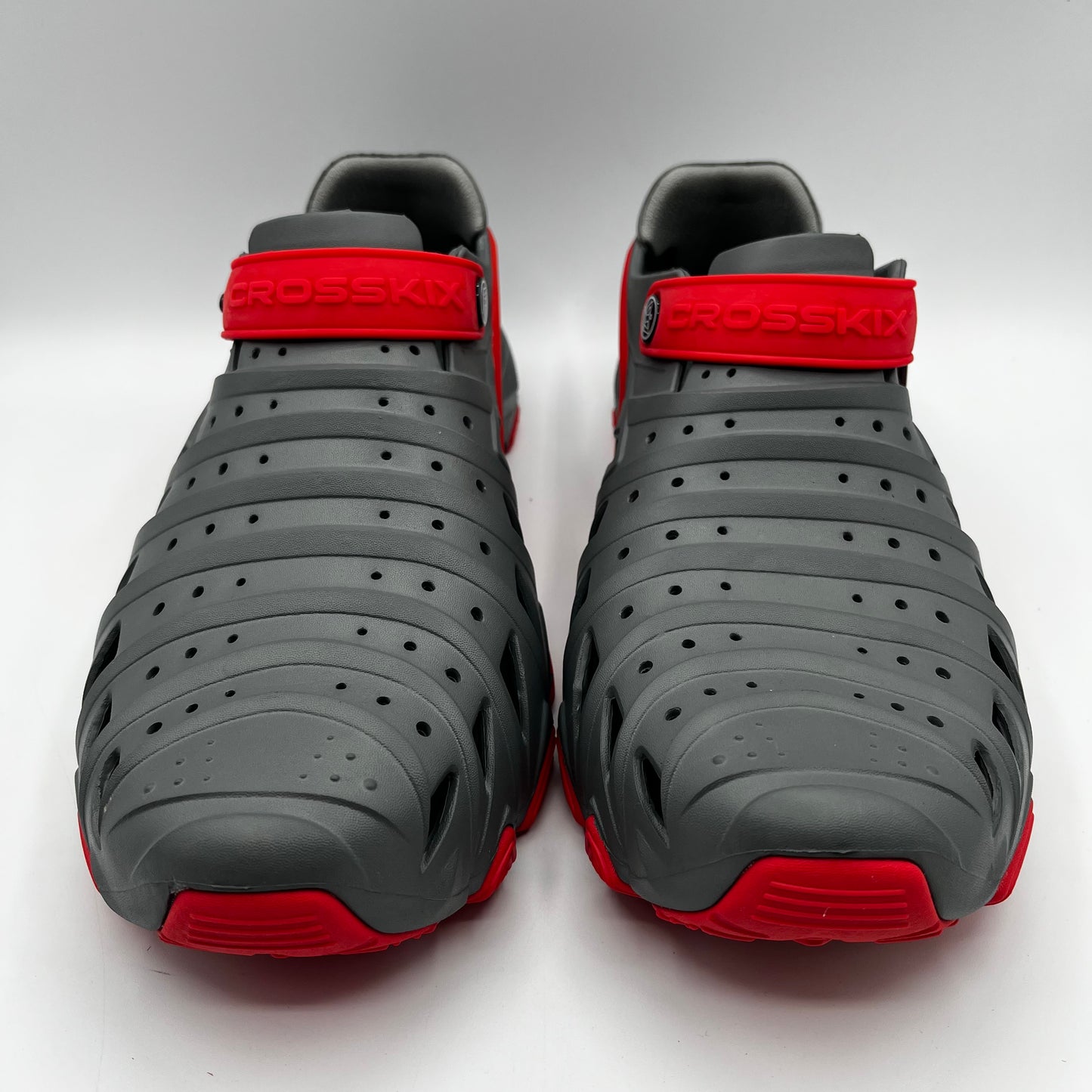 Crosskix 2.0 (Unisex) Fishing Shoe | Red Dawn