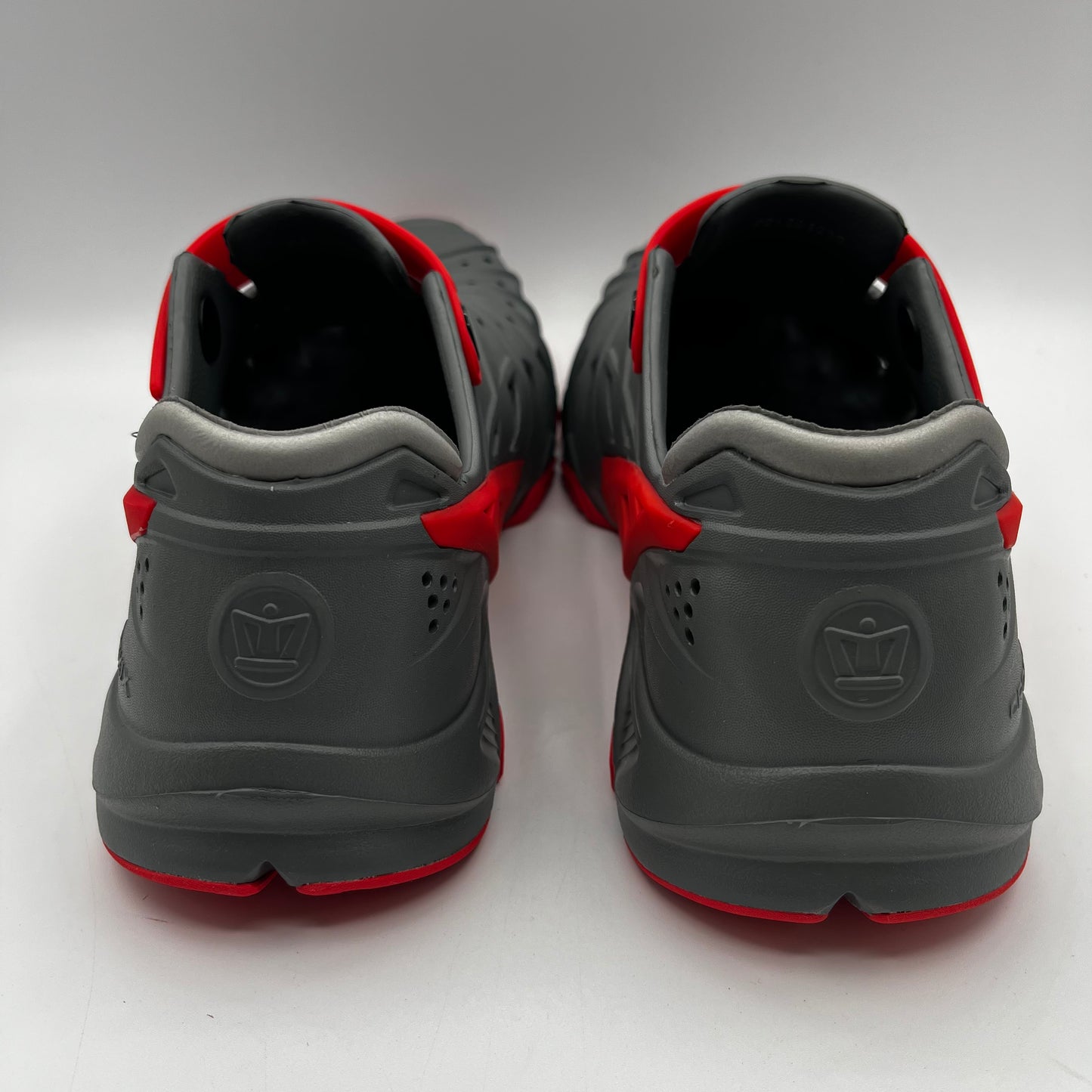 Crosskix 2.0 (Unisex) Fishing Shoe | Red Dawn