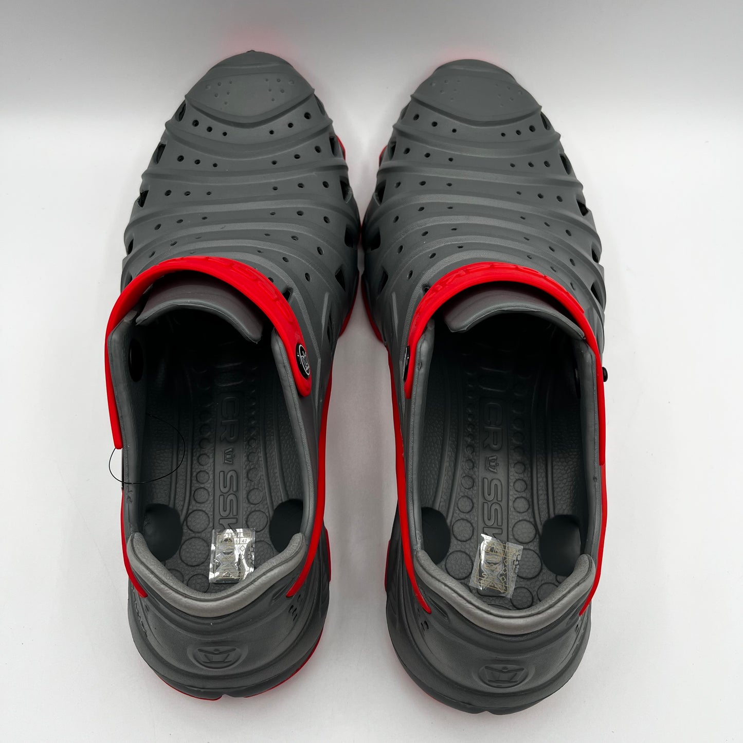 Crosskix 2.0 (Unisex) Fishing Shoe | Red Dawn