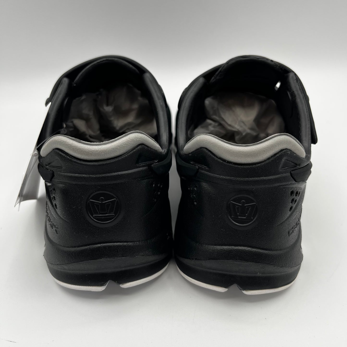 Crosskix 2.0 (Unisex) Fishing Shoe Men's Size 4 US | Women's Size 6 US | Knightrider