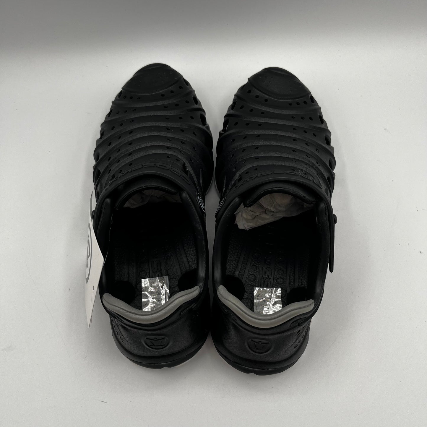 Crosskix 2.0 (Unisex) Fishing Shoe Men's Size 4 US | Women's Size 6 US | Knightrider