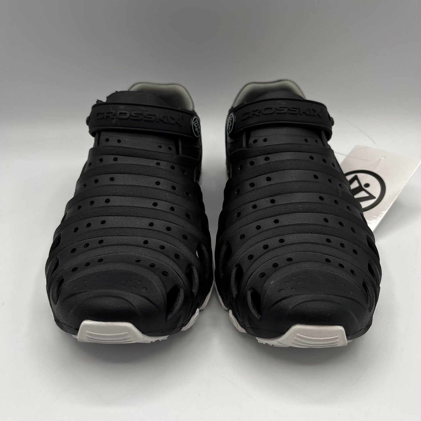 Crosskix 2.0 (Unisex) Fishing Shoe Men's Size 4 US | Women's Size 6 US | Knightrider