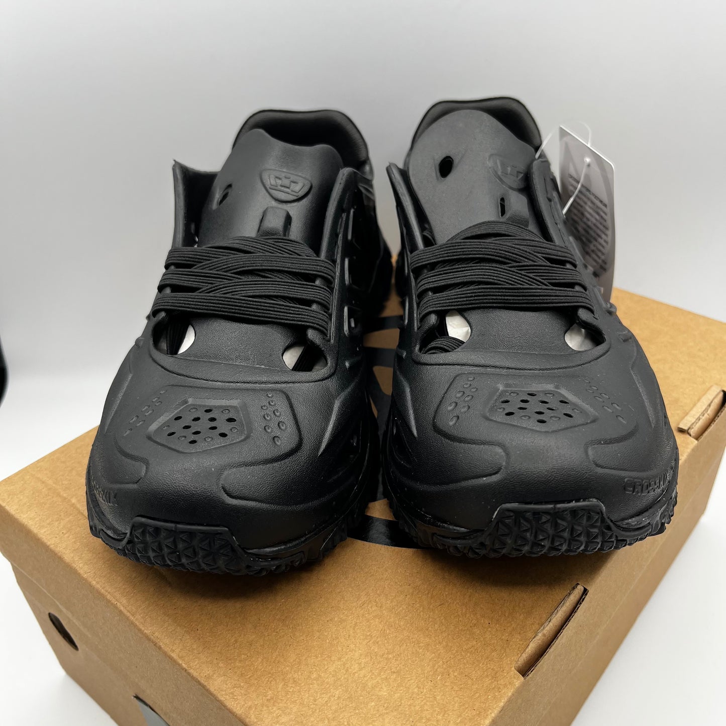 Crosskix APX (Unisex) Fishing Shoe | Blackwater