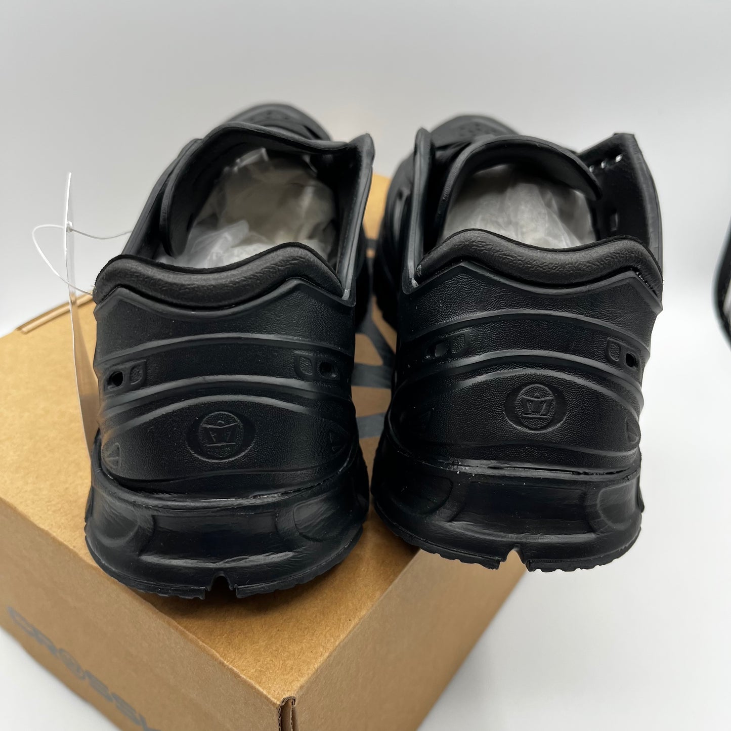 Crosskix APX (Unisex) Fishing Shoe | Blackwater