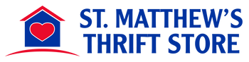 St. Matthew's House Online Thrift