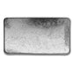 1 kilo Silver Bar - Cast-Poured APMEX .999 Fine Silver Bar